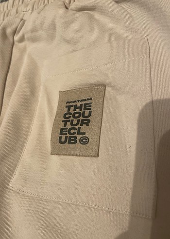 Paçaları fetmuarlı Eşofman Altı - Görsel 8