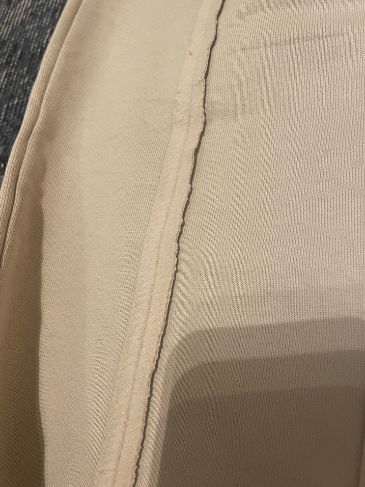 Paçaları fetmuarlı Eşofman Altı - Görsel 2