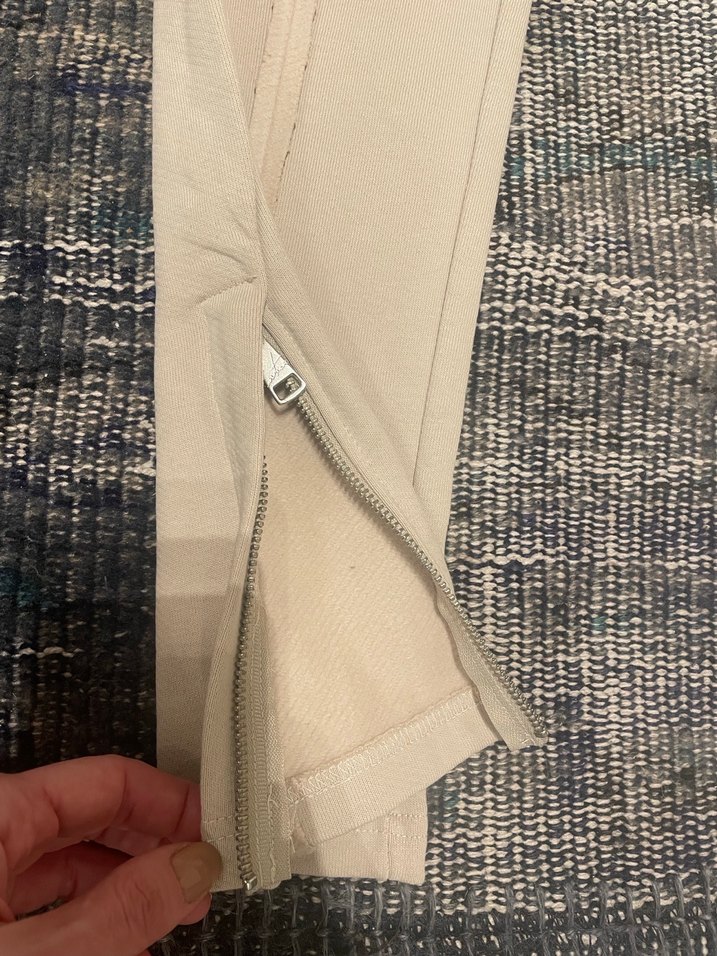 Paçaları fetmuarlı Eşofman Altı - Görsel 3