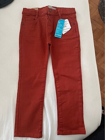 Lcw esnek pantolon