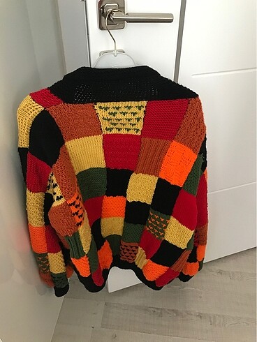 Diğer Harry styles hırkası