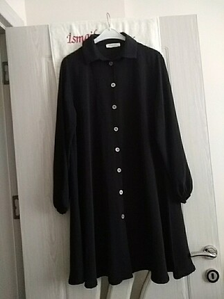 Bayan tunik bol kesim