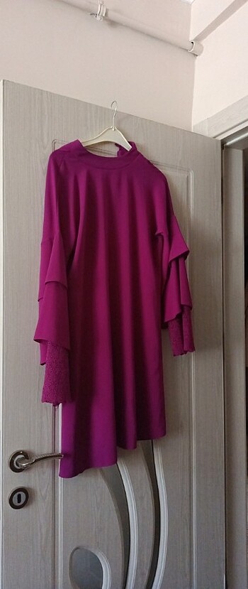 Şık tunik