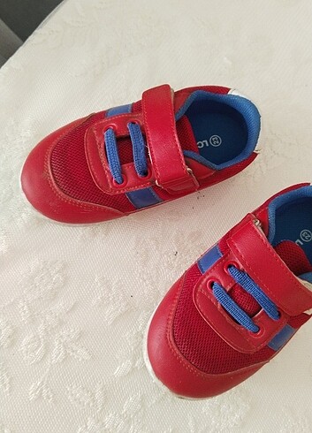 LC Waikiki LCW ayakkabi