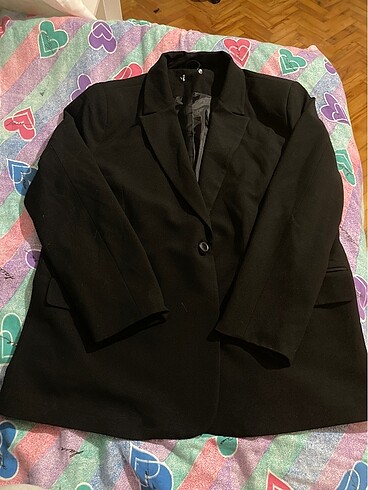Defacto Defacto Blazer Ceket