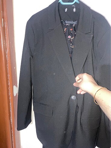 42 Beden Defacto Blazer Ceket