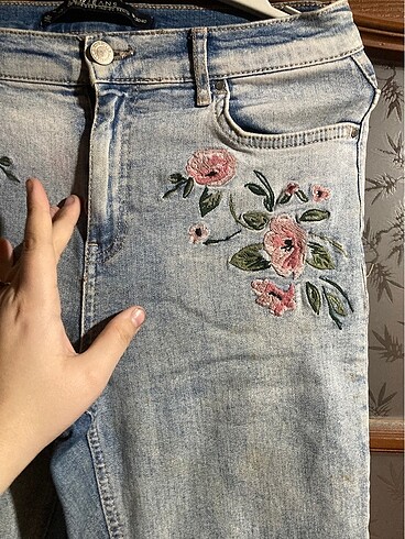 LC Waikiki LC Waikiki Kadın Jean