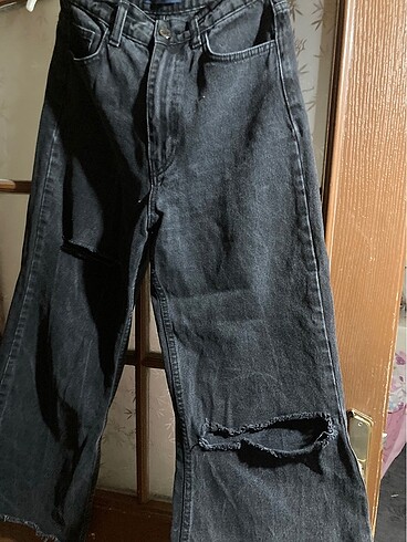 Suud Collection Kadın Kot Pantolon