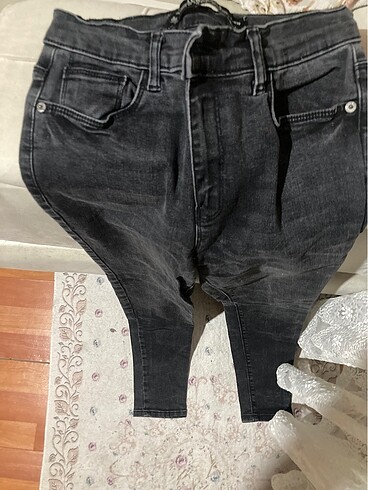 LC Waikiki Kadın Kot Pantolon
