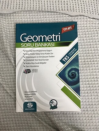 Geometri Bilgi Sarmal