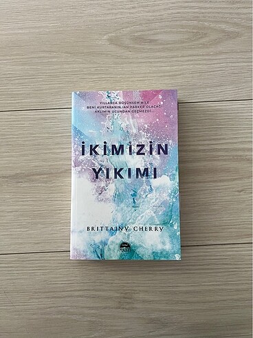 İkimizin Yıkımı