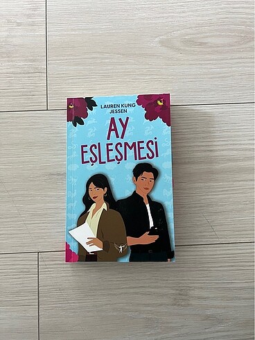 Ay Eşleşmesi