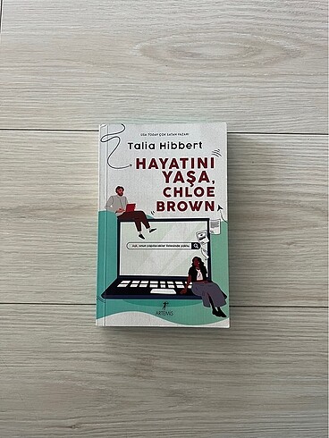 Hayatını Yaşa Chole Brown