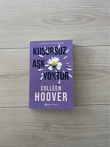 Kusursuz Aşk Yoktur