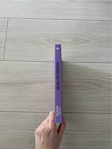  Kusursuz Aşk Yoktur