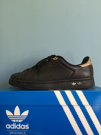 Adidas Spor Ayakkabi