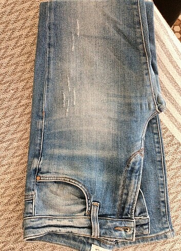 26 Beden Mavi jeans