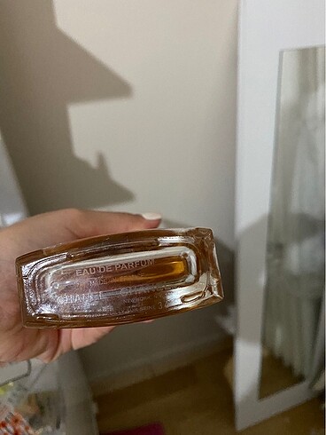 Chanel Chanel allure