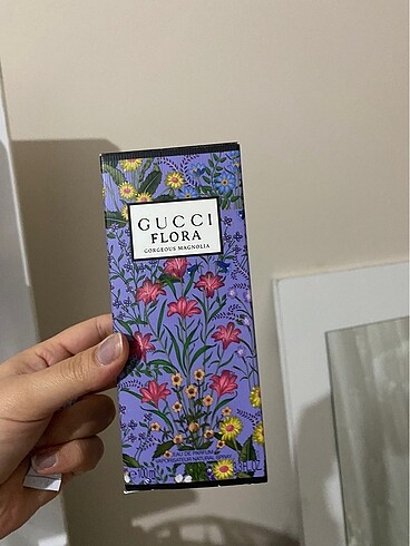  Beden Renk Gucci flora