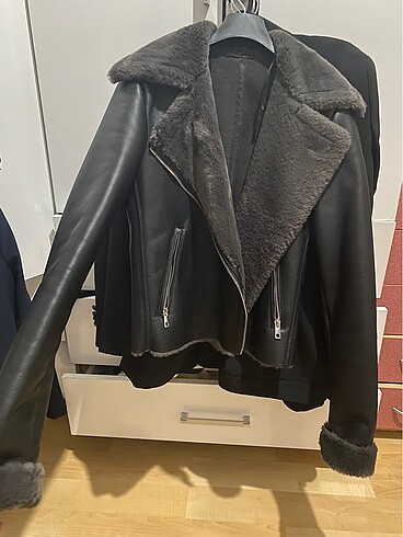 Mango biker mont