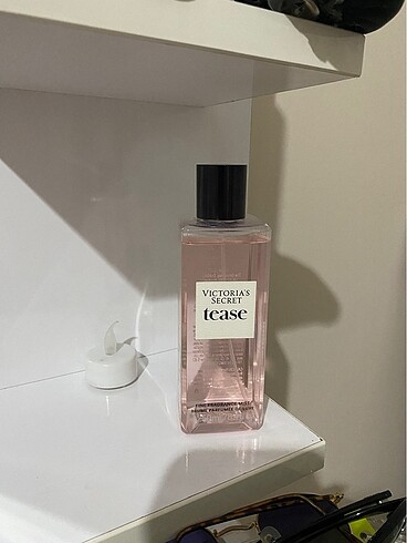 Victoria Secret Tease