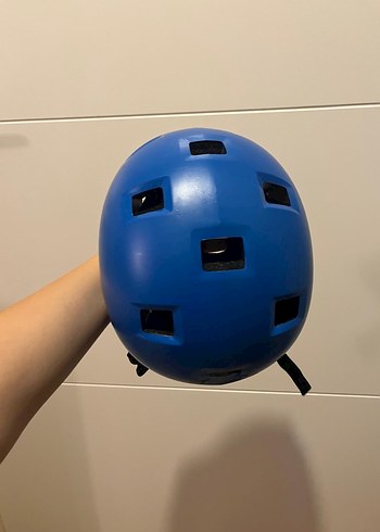 Decathlon Çocujçk Kask - Görsel 5