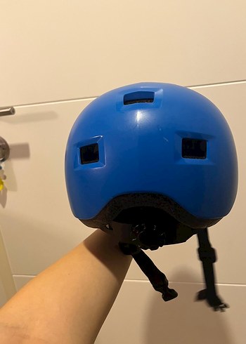 Decathlon Çocujçk Kask - Görsel 3