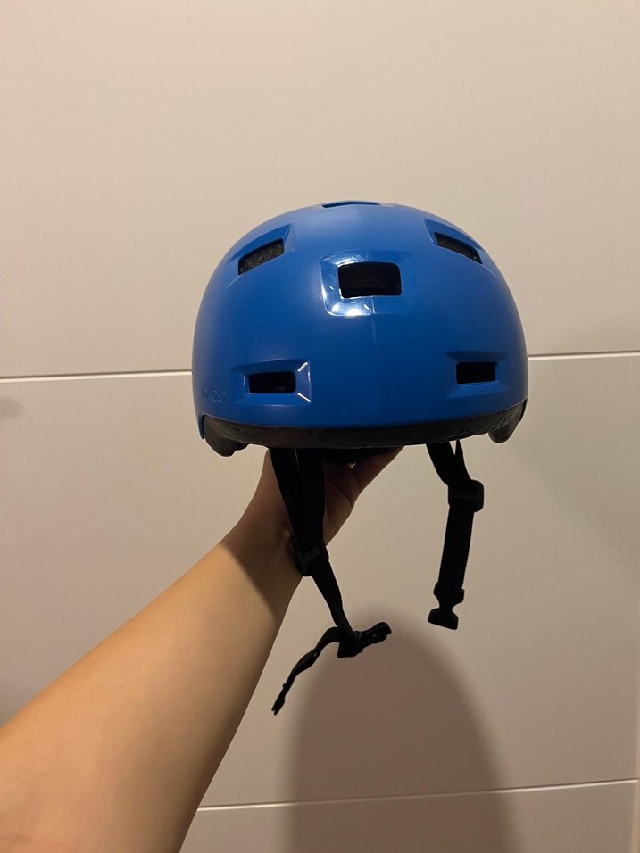 Decathlon Çocujçk Kask - Görsel 4