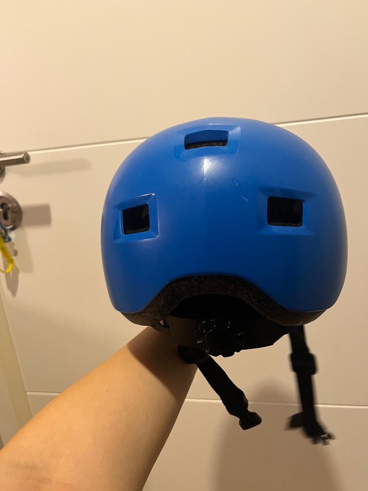 Decathlon Çocujçk Kask - Görsel 3