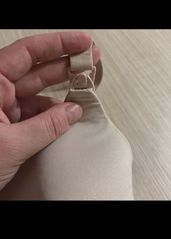 H&M 75E emzirme Sütyeni - Görsel 3