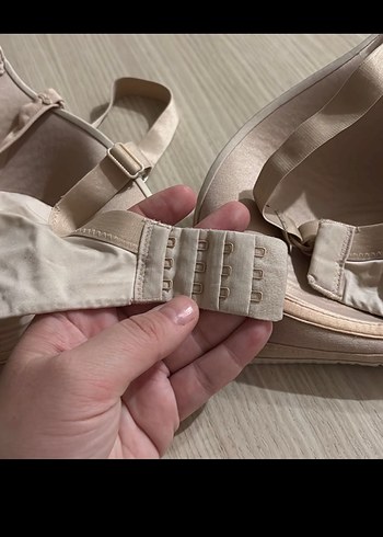 H&M 75E emzirme Sütyeni - Görsel 5