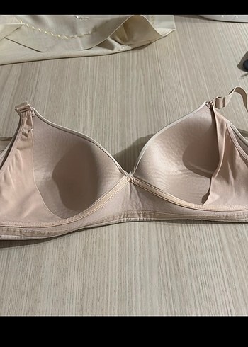 H&M 75E emzirme Sütyeni - Görsel 6