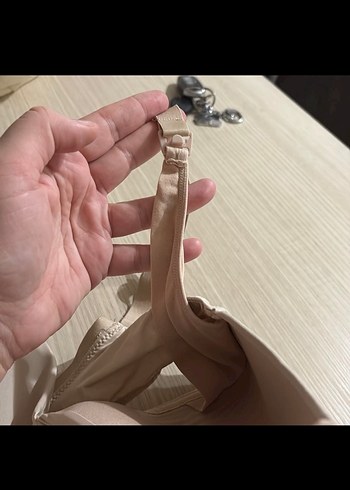 H&M 75E emzirme Sütyeni - Görsel 4