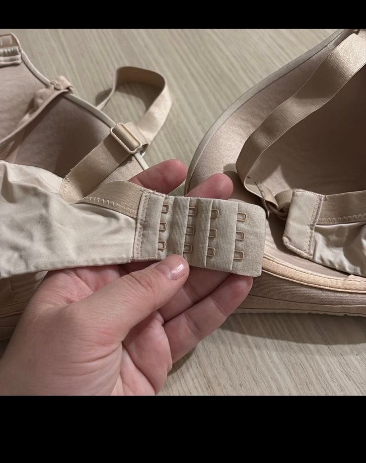 H&M 75E emzirme Sütyeni - Görsel 5