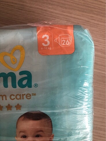 Prima Premium Care 3 Numara 26?lı