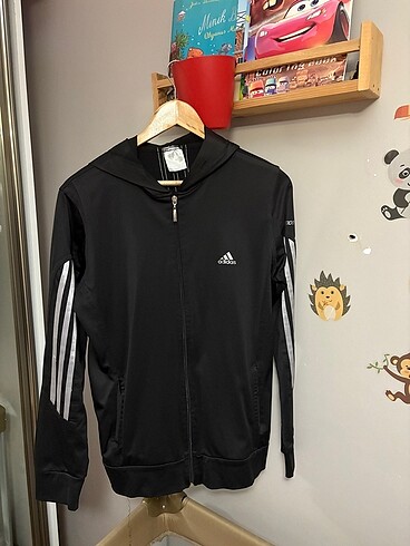 Adidas XL Hırka/Eşofman üstü