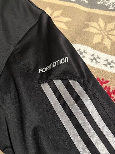 xl Beden siyah Renk Adidas XL Hırka/Eşofman üstü