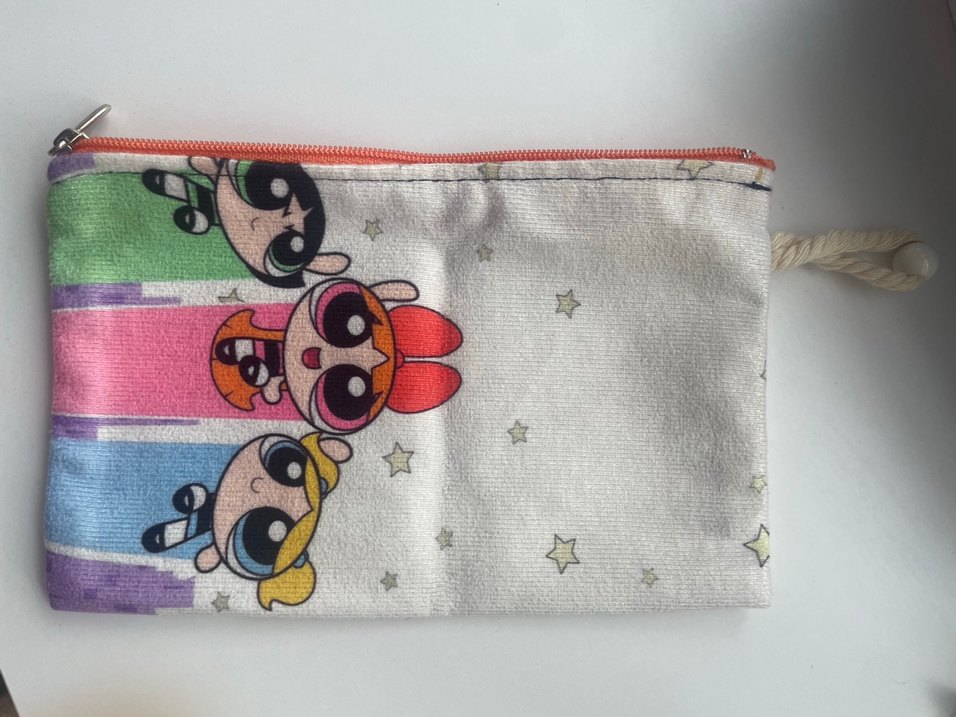 Powepuff girls kalemlik - Görsel 2