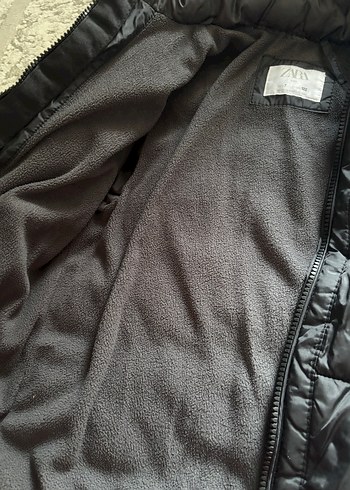 Siyah Erkek Çocuk kaban - Görsel 4