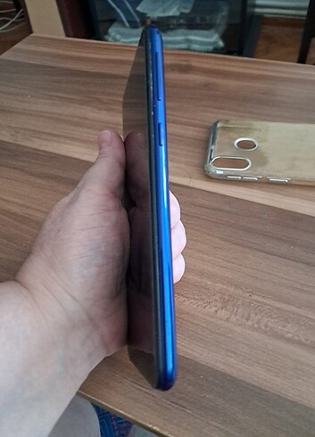 SAMSUNG GALAKSY M20 ANDROİD TELEFON 