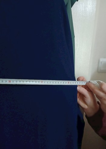 Abiye elbise - Görsel 14