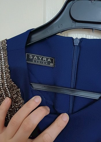 Abiye elbise - Görsel 7