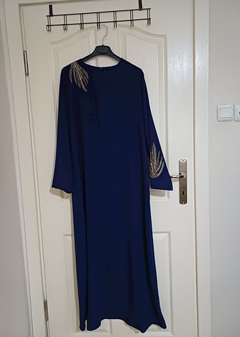 Abiye elbise - Görsel 5