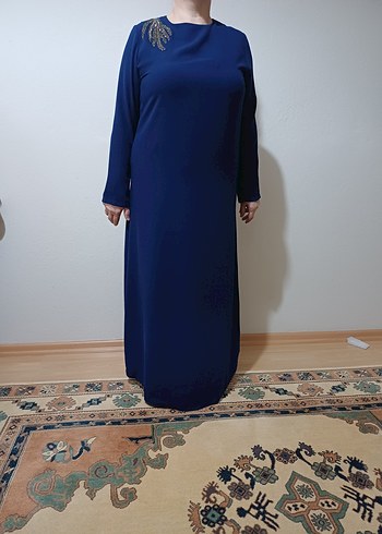 Abiye elbise - Görsel 9