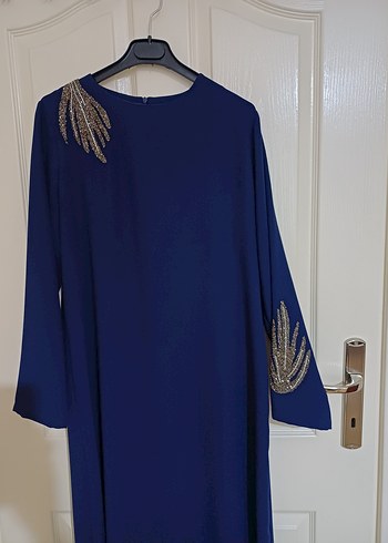 Abiye elbise - Görsel 4