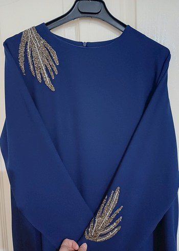 Abiye elbise - Görsel 6