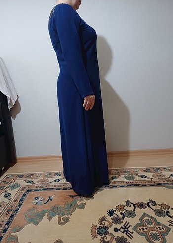 Abiye elbise - Görsel 11