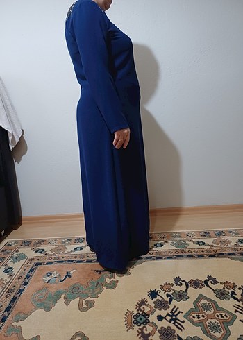 Abiye elbise - Görsel 12