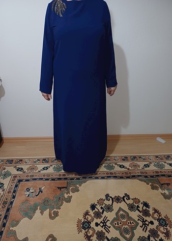 Abiye elbise - Görsel 8