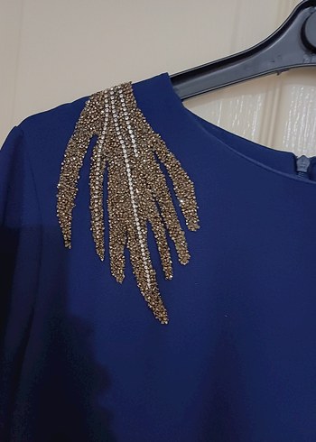 Abiye elbise - Görsel 3